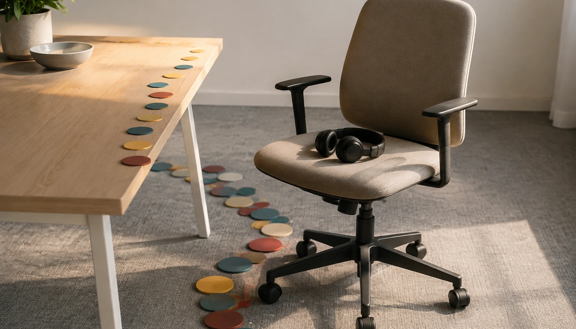 Illustration visuelle complémentaire autour de « Appel sortant »