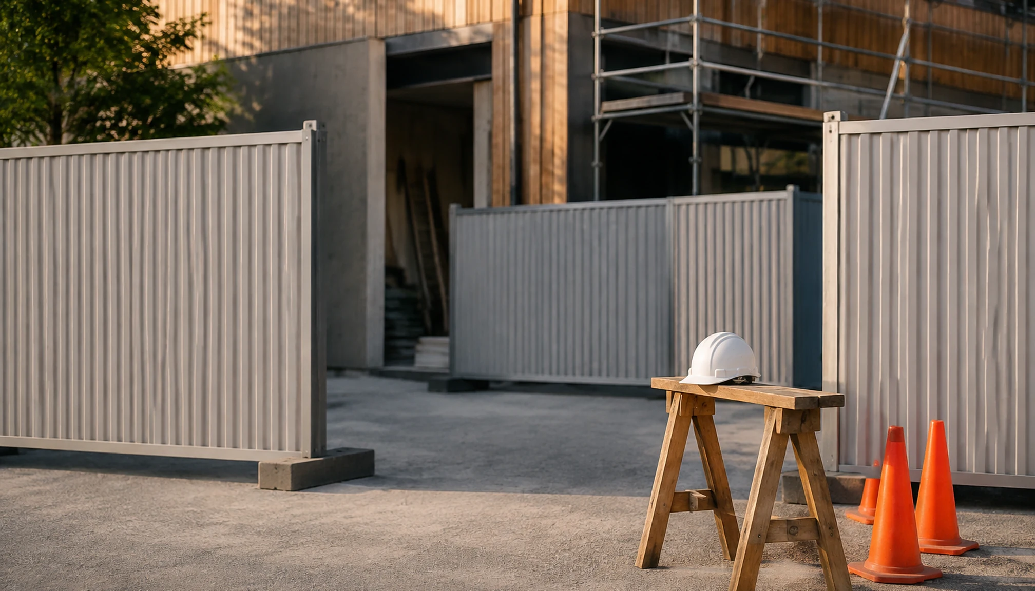 Illustration visuelle complémentaire autour de « Communication chantier »