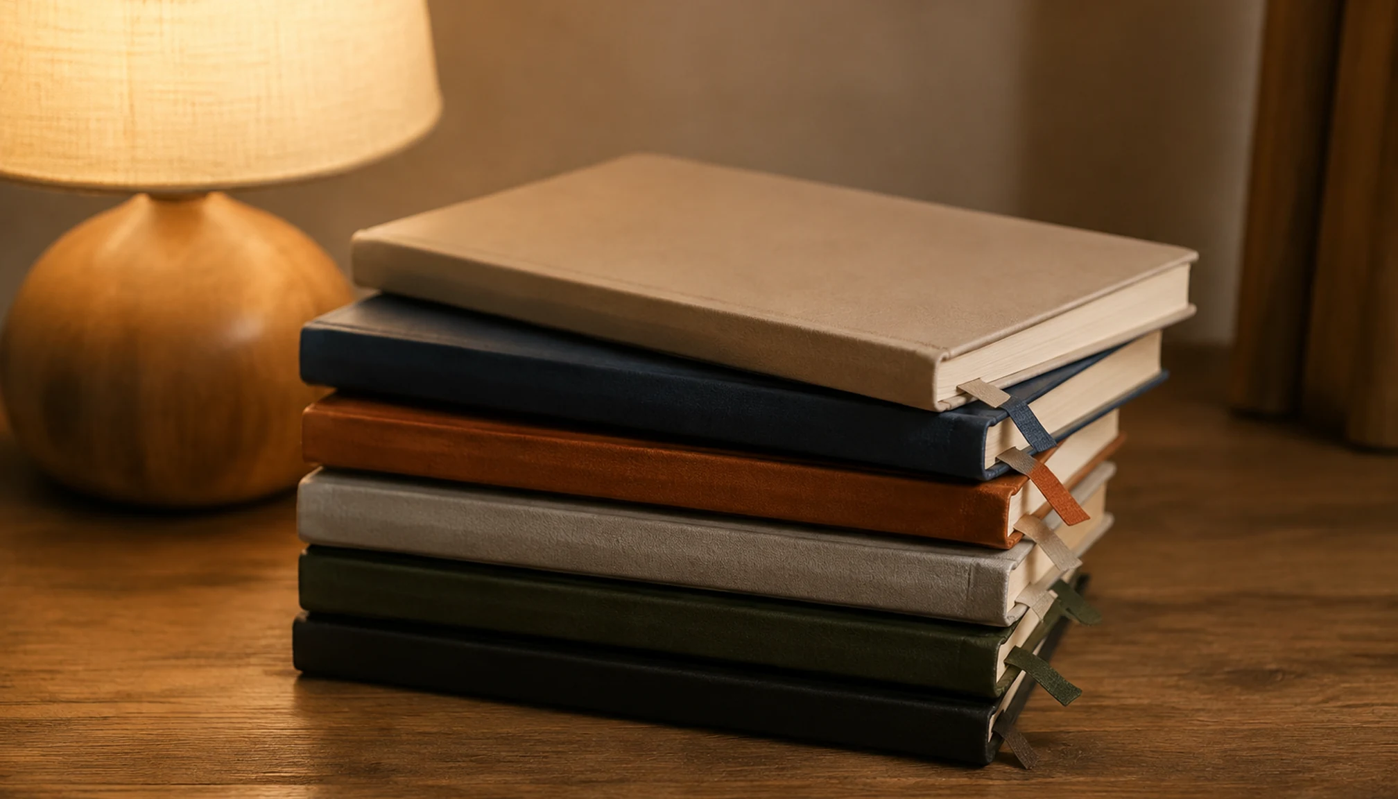 Mise en scène éditoriale pour « Communication livre »