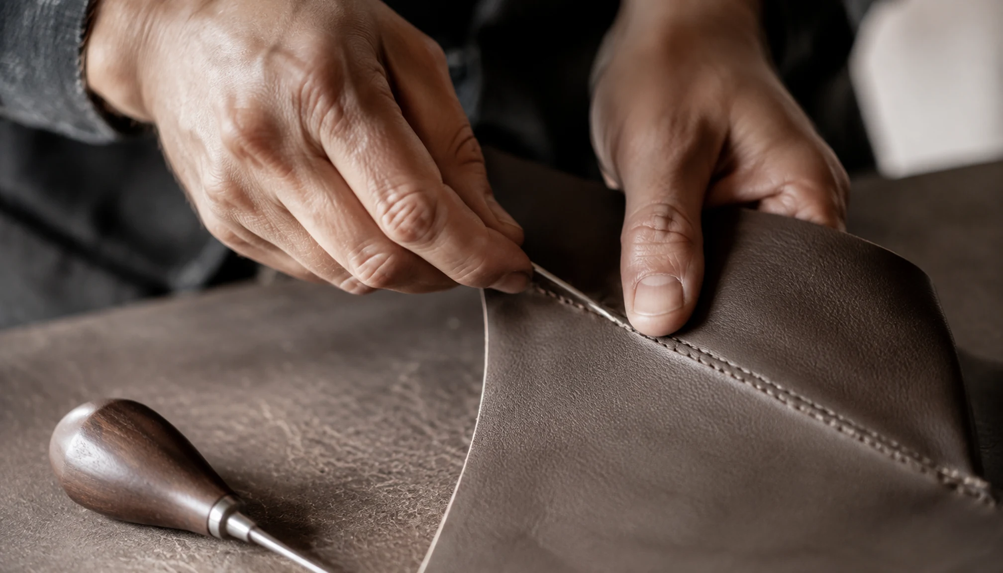 Illustration visuelle complémentaire autour de « Marque de luxe »